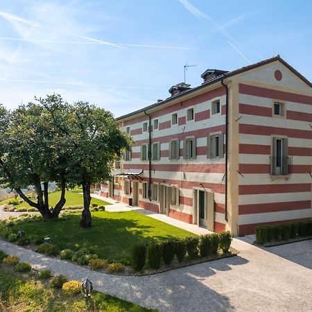 Tenuta Duchi Corbanus Corbanese Exterior photo